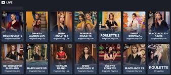 Monixbet Casino 2025