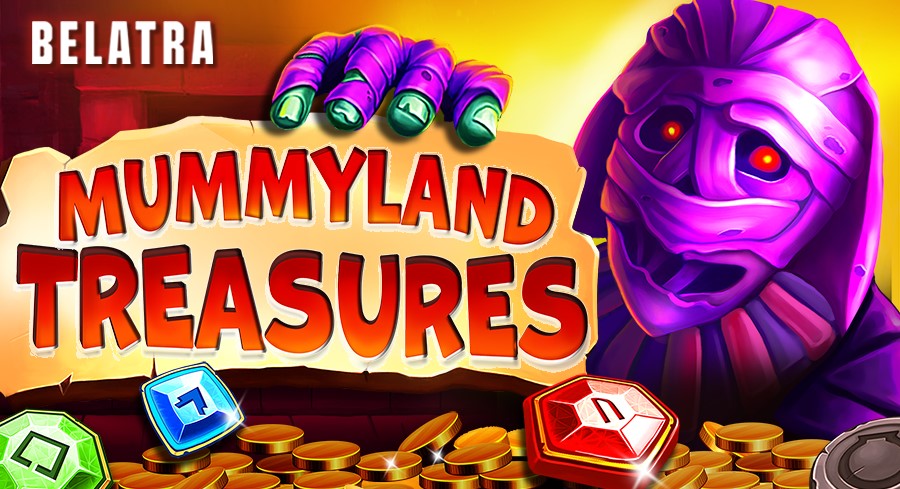Mummyland Treasures