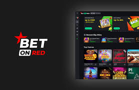 Reseña del Casino Online Bet On Red 2025 - Obtén Rakebacks Reseña del Casino Online Bet On Red 2025 - Obtén Rakebacks