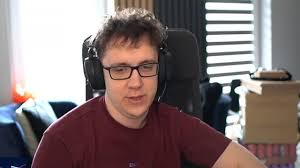 That is Dominik ' Mokry Suchar' Stokłosa? That is Dominik ' Mokry Suchar' Stokłosa?